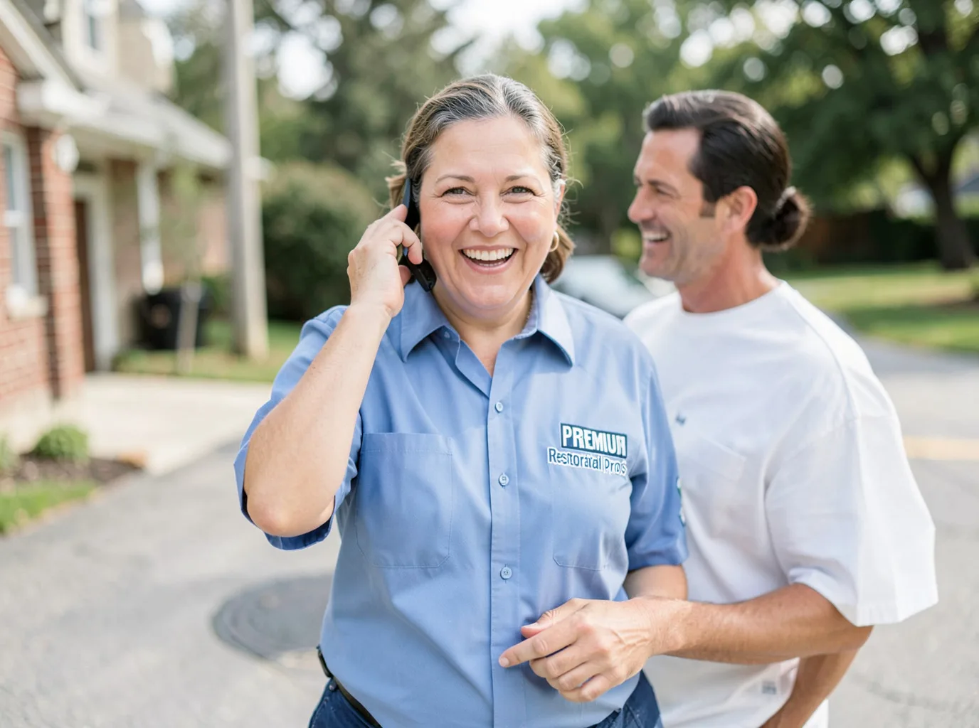 Water Damage Restoration Williston, OH FAQs